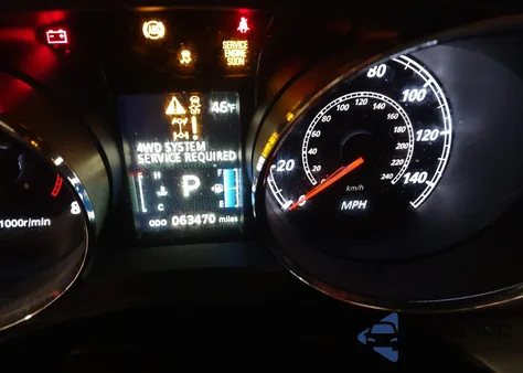 2017 Mitsubishi Outlander Sport 2.0 Es/2.0 Le z USA, uszkodzony, nr VIN JA4AR3AU7HZ043233